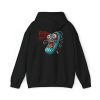 Flushed But Not Forgotten Hoodie